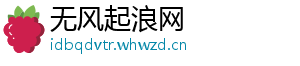 无风起浪网